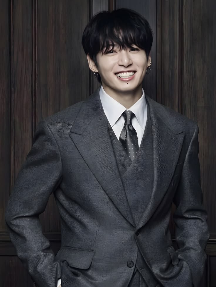 Jungkook